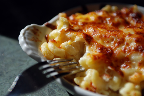 Mac and Cheese (2.4kg) - Click Image to Close